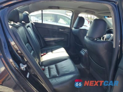 Zdjęcie 10 z 12 samochodu: 2008 HONDA ACCORD EXL VIN:1HGCP36858A007850 - miniatura
