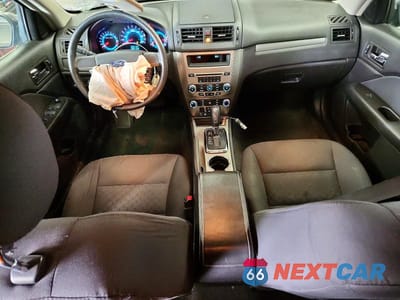 Zdjęcie 8 z 13 samochodu: 2012 FORD FUSION SE VIN:3FAHP0HA0CR417592 - miniatura