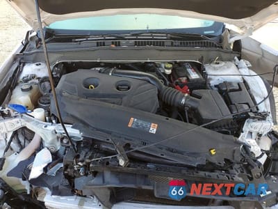 Zdjęcie 11 z 12 samochodu: 2016 FORD FUSION TITANIUM VIN:3FA6P0K96GR281531 - miniatura