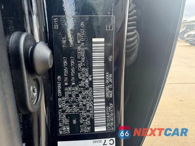 Zdjęcie 10 z 10 samochodu: 2015 TOYOTA 4RUNNER TRAIL VIN:JTEBU5JR5F5239509 - miniatura