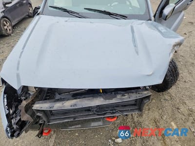 Zdjęcie 11 z 12 samochodu: 2025 NISSAN FRONTIER PRO-4X VIN:1N6ED1EK0SN606718 - miniatura