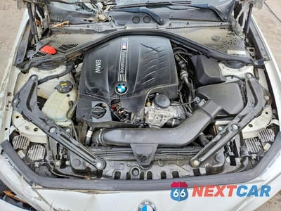 Zdjęcie 12 z 13 samochodu: 2015 BMW M235I VIN:WBA1M1C53FV393281 - miniatura