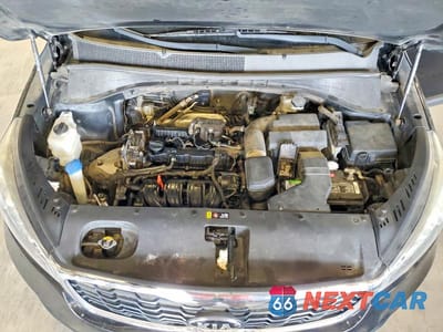 Zdjęcie 12 z 13 samochodu: 2019 KIA SORENTO L VIN:5XYPG4A39KG582364 - miniatura
