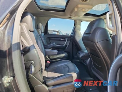 Zdjęcie 11 z 13 samochodu: 2008 GMC ACADIA SLT-2 VIN:1GKER33718J127260 - miniatura