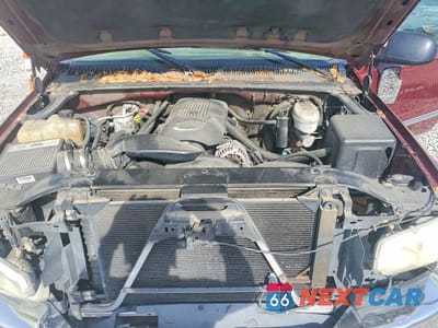 Zdjęcie 11 z 12 samochodu: 2003 GMC NEW SIERRA C1500 VIN:1GTEC14V83Z115762 - miniatura