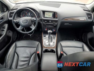 Zdjęcie 8 z 12 samochodu: 2016 AUDI Q5 PREMIUM PLUS VIN:WA1L2AFPXGA042188 - miniatura