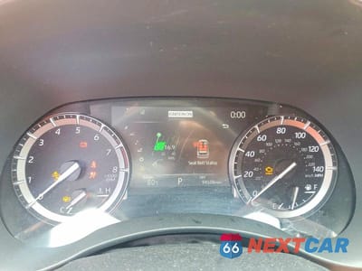 Zdjęcie 9 z 12 samochodu: 2021 TOYOTA HIGHLANDER PLATINUM VIN:5TDFZRBH4MS149179 - miniatura