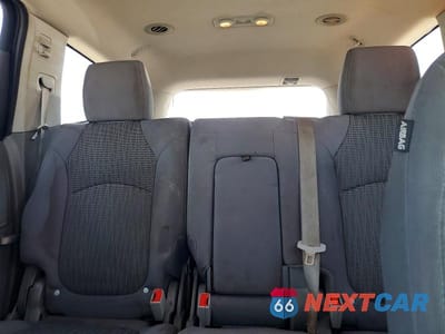 Zdjęcie 10 z 13 samochodu: 2014 CHEVROLET TRAVERSE LS VIN:1GNKRFKD9EJ248466 - miniatura