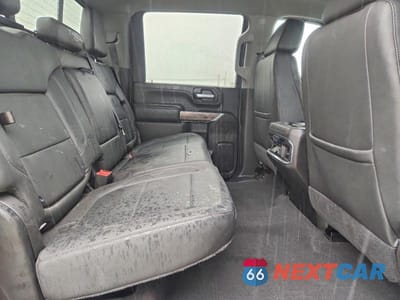 Zdjęcie 10 z 13 samochodu: 2022 CHEVROLET SILVERADO K2500 HEAVY DUTY LTZ VIN:2GC1YPEY2N1241185 - miniatura