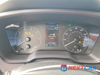 Zdjęcie 9 z 12 samochodu: 2025 TOYOTA COROLLA LE VIN:JTDBCMFEXS3103020 - miniatura