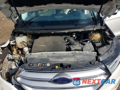 Zdjęcie 12 z 14 samochodu: 2015 FORD EDGE TITANIUM VIN:2FMTK4K86FBC03270 - miniatura