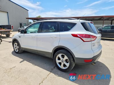Drugie zdjęcie samochodu z przodu: 2016 FORD ESCAPE SE VIN:1FMCU9G96GUC13754 - miniatura