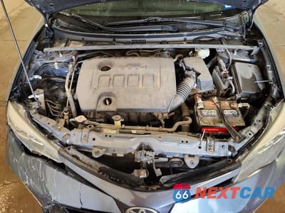 Zdjęcie 11 z 12 samochodu: 2019 TOYOTA COROLLA SE VIN:2T1BURHE7KC163514 - miniatura
