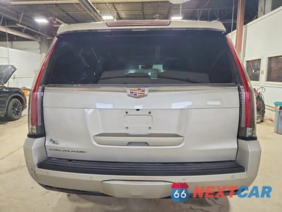 Zdjęcie 6 z 13 samochodu: 2015 CADILLAC ESCALADE LUXURY VIN:1GYS4MKJ8FR500075 - miniatura