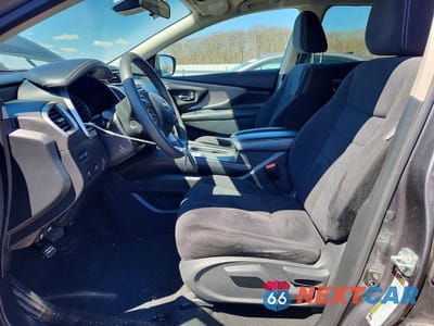 Zdjęcie 7 z 13 samochodu: 2023 NISSAN MURANO S VIN:5N1AZ2AJ1PC127986 - miniatura
