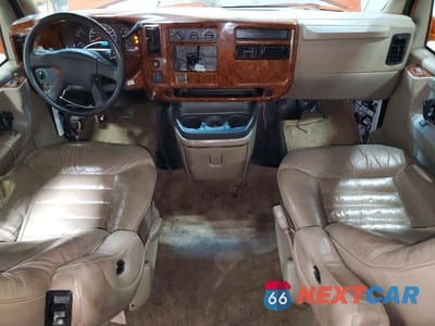 Zdjęcie 8 z 14 samochodu: 2006 CHEVROLET EXPRESS G1500 VIN:1GBFH15T561199453 - miniatura