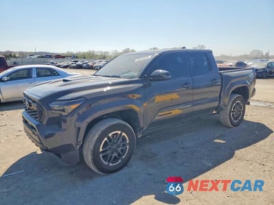 2024 TOYOTA TACOMA TRD SPORT 3TMLB5JNXRM010088 - główne zdjęcie licytacji z USA - miniatura