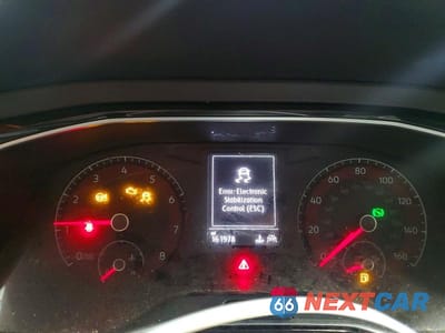 Zdjęcie 9 z 11 samochodu: 2019 VOLKSWAGEN JETTA S VIN:3VWC57BU7KM154158 - miniatura