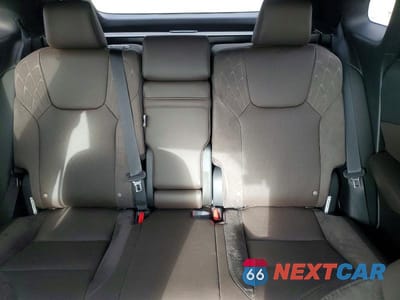 Zdjęcie 10 z 12 samochodu: 2025 LEXUS RX 350 LUXURY VIN:2T2BAMBA5SC066423 - miniatura