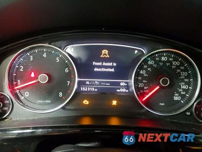 Zdjęcie 9 z 13 samochodu: 2017 VOLKSWAGEN TOUAREG WOLFSBURG VIN:WVGRF7BP5HD006143 - miniatura