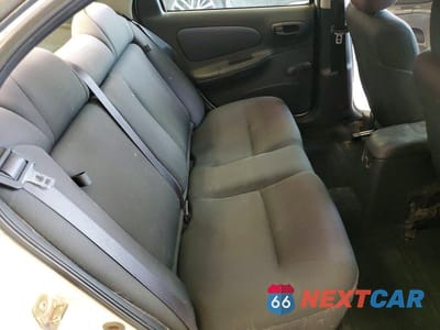 Zdjęcie 10 z 12 samochodu: 2005 DODGE NEON SXT VIN:1B3ES56C75D252621 - miniatura