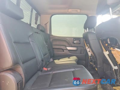 Zdjęcie 10 z 12 samochodu: 2014 CHEVROLET SILVERADO K1500 LTZ VIN:3GCUKSEC9EG155322 - miniatura