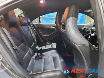 Zdjęcie 10 z 13 samochodu: 2015 MERCEDES-BENZ CLA 250 4MATIC VIN:WDDSJ4GBXFN188225 - miniatura