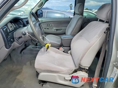Zdjęcie 7 z 12 samochodu: 2002 TOYOTA TACOMA DOUBLE CAB PRERUNNER VIN:5TEGN92NX2Z086899 - miniatura