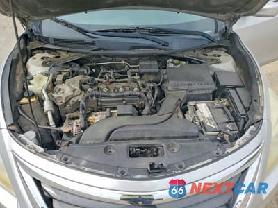 Zdjęcie 11 z 12 samochodu: 2013 NISSAN ALTIMA 2.5 VIN:1N4AL3AP2DC200106 - miniatura