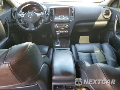 Zdjęcie 8 z 11 samochodu: 2013 NISSAN MAXIMA 3.5 S VIN:1N4AA5AP4DC845275 - miniatura