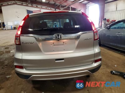 Zdjęcie 6 z 14 samochodu: 2016 HONDA CR-V EX VIN:5J6RM4H57GL026326 - miniatura