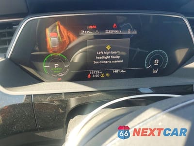 Zdjęcie 9 z 13 samochodu: 2022 AUDI E-TRON PREMIUM PLUS VIN:WA1LABGE0NB011156 - miniatura