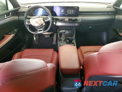 Zdjęcie 8 z 12 samochodu: 2025 KIA K5 GT-LINE VIN:KNAG64J7XS5353512 - miniatura