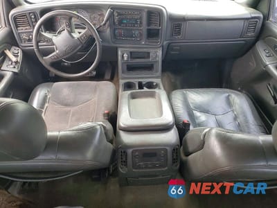 Zdjęcie 8 z 13 samochodu: 2006 CHEVROLET SILVERADO K1500 VIN:2GCEK13Z761348486 - miniatura
