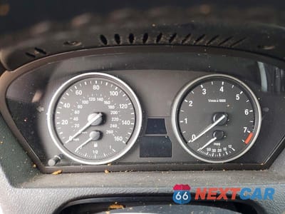 Zdjęcie 9 z 12 samochodu: 2011 BMW X5 XDRIVE35I VIN:5UXZV4C57BL406588 - miniatura
