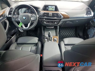 Zdjęcie 8 z 13 samochodu: 2019 BMW X3 SDRIVE30I VIN:5UXTR7C59KLR49842 - miniatura