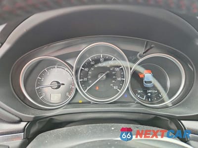 Zdjęcie 9 z 13 samochodu: 2025 MAZDA CX-5 PREFERRED VIN:JM3KFBCM1S0687727 - miniatura