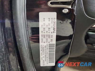 Zdjęcie 13 z 13 samochodu: 2015 DODGE GRAND CARAVAN SXT VIN:2C4RDGCG9FR523237 - miniatura