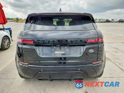 Zdjęcie 6 z 13 samochodu: 2021 LAND ROVER RANGE ROVER EVOQUE S VIN:SALZJ2FX7MH132824 - miniatura