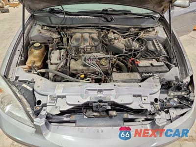 Zdjęcie 11 z 11 samochodu: 2006 FORD TAURUS SEL VIN:1FAFP56U56A227111 - miniatura