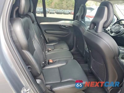 Zdjęcie 11 z 12 samochodu: 2016 VOLVO XC90 T5 VIN:YV4102XK5G1056461 - miniatura