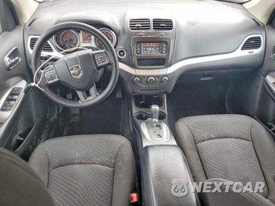 Zdjęcie 8 z 14 samochodu: 2018 DODGE JOURNEY SE VIN:3C4PDCABXJT216883 - miniatura