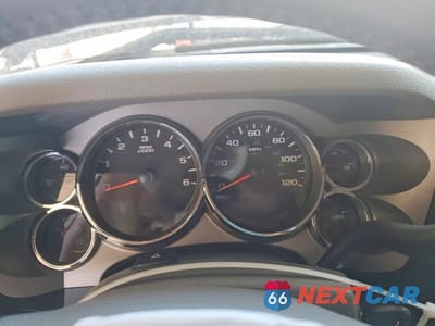 Zdjęcie 9 z 13 samochodu: 2012 CHEVROLET SILVERADO K1500 LT VIN:3GCPKSE79CG240478 - miniatura