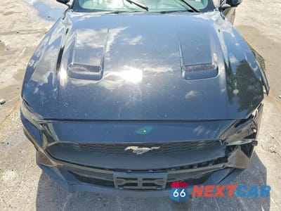 Zdjęcie 11 z 12 samochodu: 2022 FORD MUSTANG VIN:1FATP8UH6N5107979 - miniatura