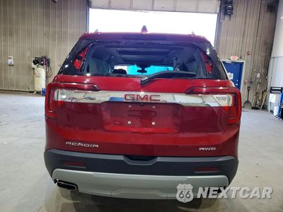 Zdjęcie 6 z 13 samochodu: 2020 GMC ACADIA SLE VIN:1GKKNRLS2LZ185071 - miniatura