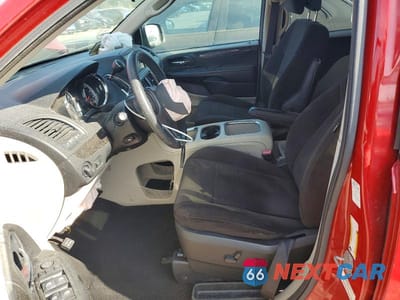 Zdjęcie 7 z 13 samochodu: 2013 DODGE GRAND CARAVAN SXT VIN:2C4RDGCG5DR549606 - miniatura