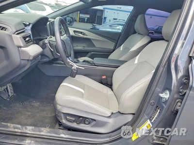 Zdjęcie 7 z 12 samochodu: 2025 TOYOTA CAMRY SE VIN:4T1DAACK5SU073258 - miniatura