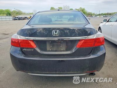 Zdjęcie 6 z 12 samochodu: 2014 HONDA ACCORD VIN:1HGCR2F84EA052746 - miniatura