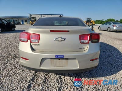 Zdjęcie 6 z 12 samochodu: 2013 CHEVROLET MALIBU LS VIN:1G11B5SA8DF212559 - miniatura