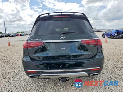 Zdjęcie 6 z 14 samochodu: 2024 MERCEDES-BENZ GLS 450 4MATIC VIN:4JGFF5KE2RB204083 - miniatura